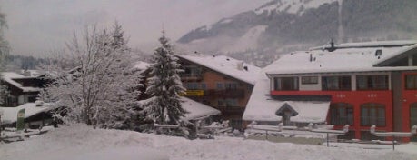 Streifalm Après Ski & Restaurant is one of SKY LOCATIONS.