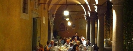Antica Taverna Casagrande is one of Ristoranti & Pub 2.