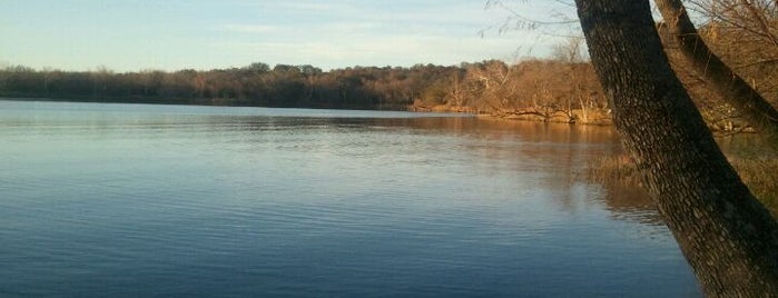 Inks Lake State Park is one of Texas State Parks & State Natural Areas.