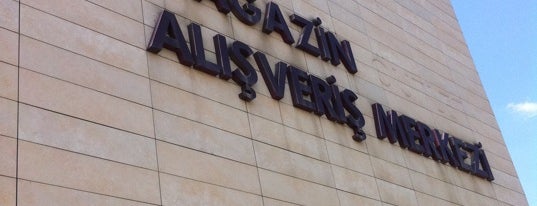 Magazin is one of Best places in Bursa, Türkiye.