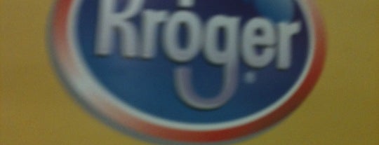 Kroger is one of Carlos’s Liked Places.