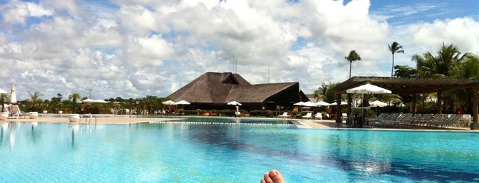 Club Med Trancoso is one of Places.