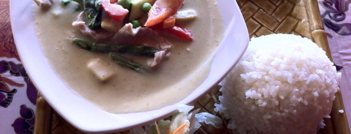 River Thai Cuisine is one of Top Thai Restaurants in the IE.