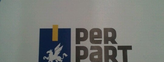 PerPart (Pernambuco Participações e Investimentos S/A) is one of TIMBETALAB.