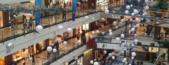 Pondok Indah Mall 2 is one of Great Jakarta.