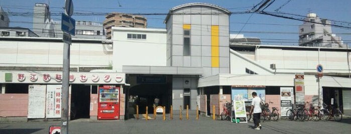 大阪市城東区 大阪市城東区