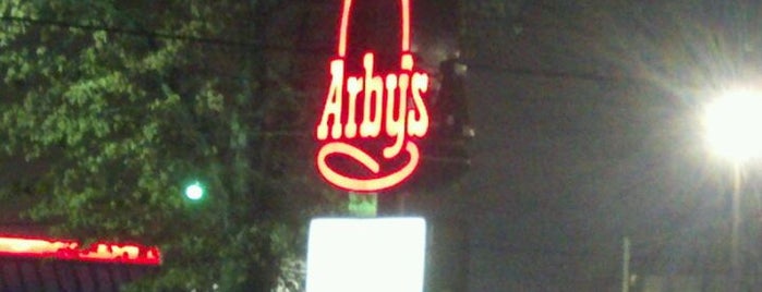 Arby's - CLOSED is one of Must-visit Food in/around Lodi.