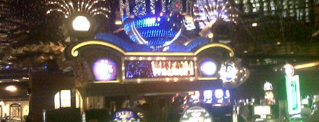 Harrah's is one of To-do in New Orleans.