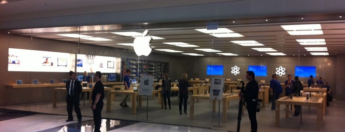 Apple Southland is one of Apple Stores.
