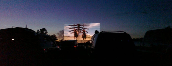 Hwy 18 Drive In Theater is one of South Central Wisconsin Movies.