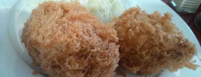 フリッツ is one of The lunch map around Akasaka, Tokyo..