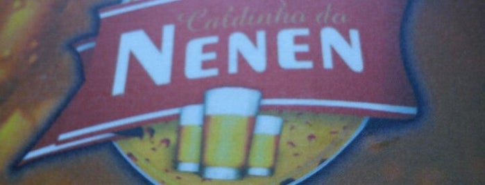 Caldinho do Nenen is one of Top picks for Bars/Melhores Barzinhos.
