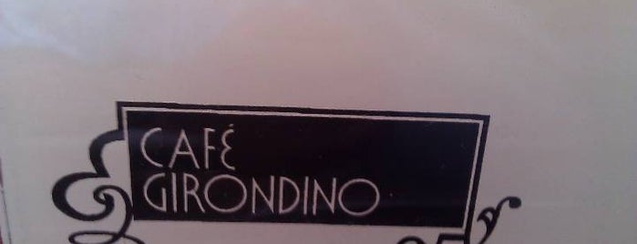 Café Girondino is one of Locais que quero ir.