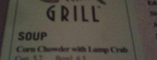 Bonefish Grill is one of Top 10 places to have date night..