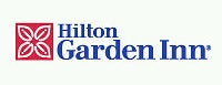 Hilton Garden Inn is one of Mis Hoteles Favoritos.