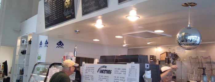 Brew Nerds is one of Must-visit Food in Winston-Salem.