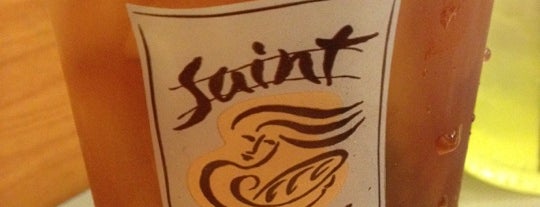 Saint Louis Bread Co. is one of Dougさんのお気に入りスポット.