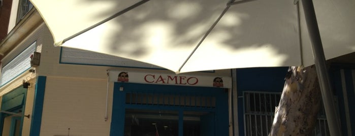 Cameo is one of Sitios que hay que evitar a toda costa.