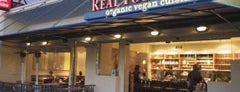 Real Food Daily is one of Vanity Fair Agenda's Social L.A..