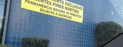 Pires Martins Ferramentas is one of สถานที่ที่ Marcos ถูกใจ.