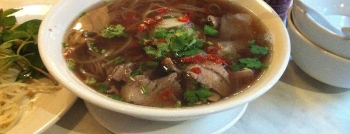 Phở Hòa is one of My Food trips.