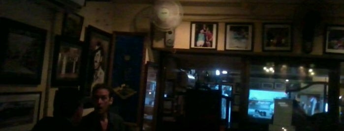 Sheridan's Irish House is one of Bars in Saigon.