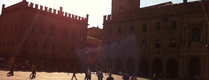 Plaza Mayor is one of Things To do In Italy.