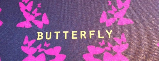 Butterfly Lounge is one of Wining & Dining @ Tallinn.
