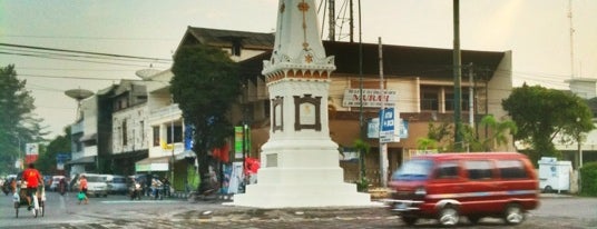 Best places in Yogyakarta, Indonesia
