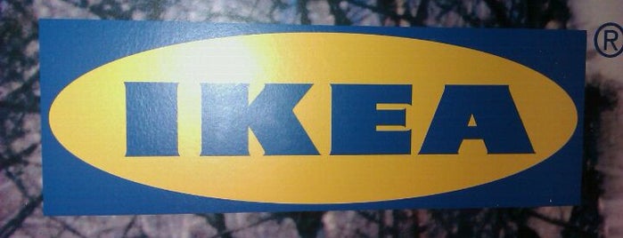 IKEA is one of IKEA.