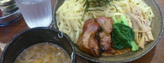 麺屋 空海 浜松町店 is one of らーめん/ラーメン/Rahmen/拉麺/Noodles.
