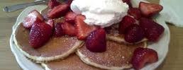 The Original Pancake House is one of Breakfast Dishes in Atlanta.