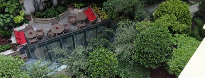 Hotel de l'Abbaye is one of paris, la prochaine fois (1/2).