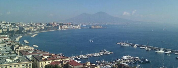The stunning Napoli (Naples) :-) #4sqCities