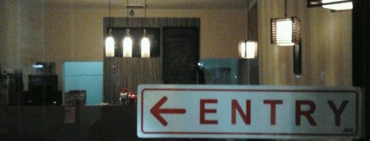 Kedai Kopi Nuno's is one of Coffee Shop.
