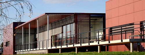 Places of L'École de design Nantes Atlantique