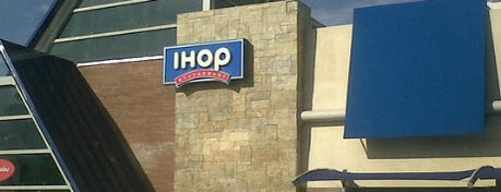 IHOP is one of Favorites All time..