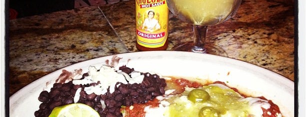 Chupacabra Cantina is one of Exploring ATX.