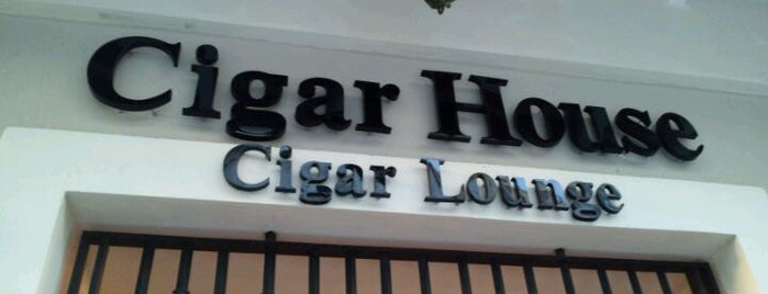 The Cigar House is one of Puerto Rico Adventure.