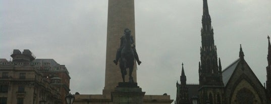 Washington Monument is one of Historical Monuments, Statues, and Parks.