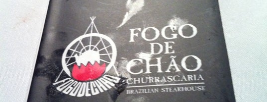 Fogo de Chão Salvador is one of museu.