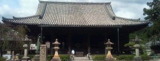 道成寺 is one of 新西国三十三箇所.