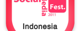Indonesia Social Media Festival 2011 (SocMedFest) is one of Yotomo Venue Events.