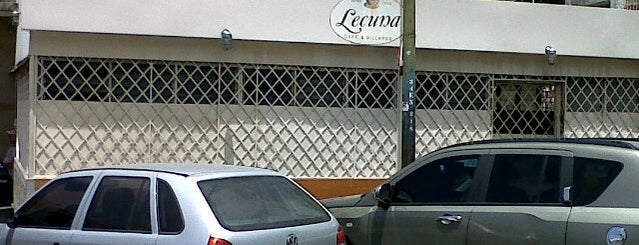 Cafe Lecuna is one of Ruta Cafetalera.