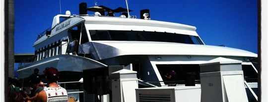 Biscayne Lady Yacht is one of Miami 2013.