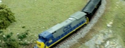 Scale Reproductions is one of N Scale Train Stores.