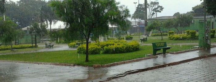 Ouro Verde de Goiás is one of Cidades de Goiás.