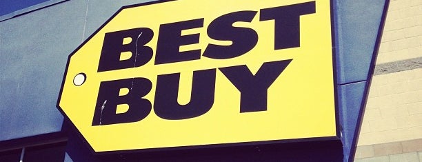Best Buy is one of USA.