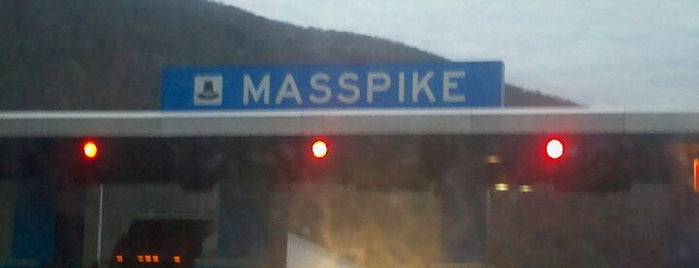Mass Pike is one of my fav.