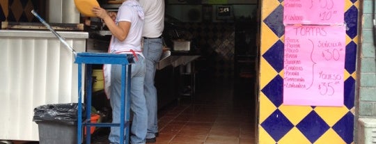 Tacos El Paisa is one of Gespeicherte Orte von David.